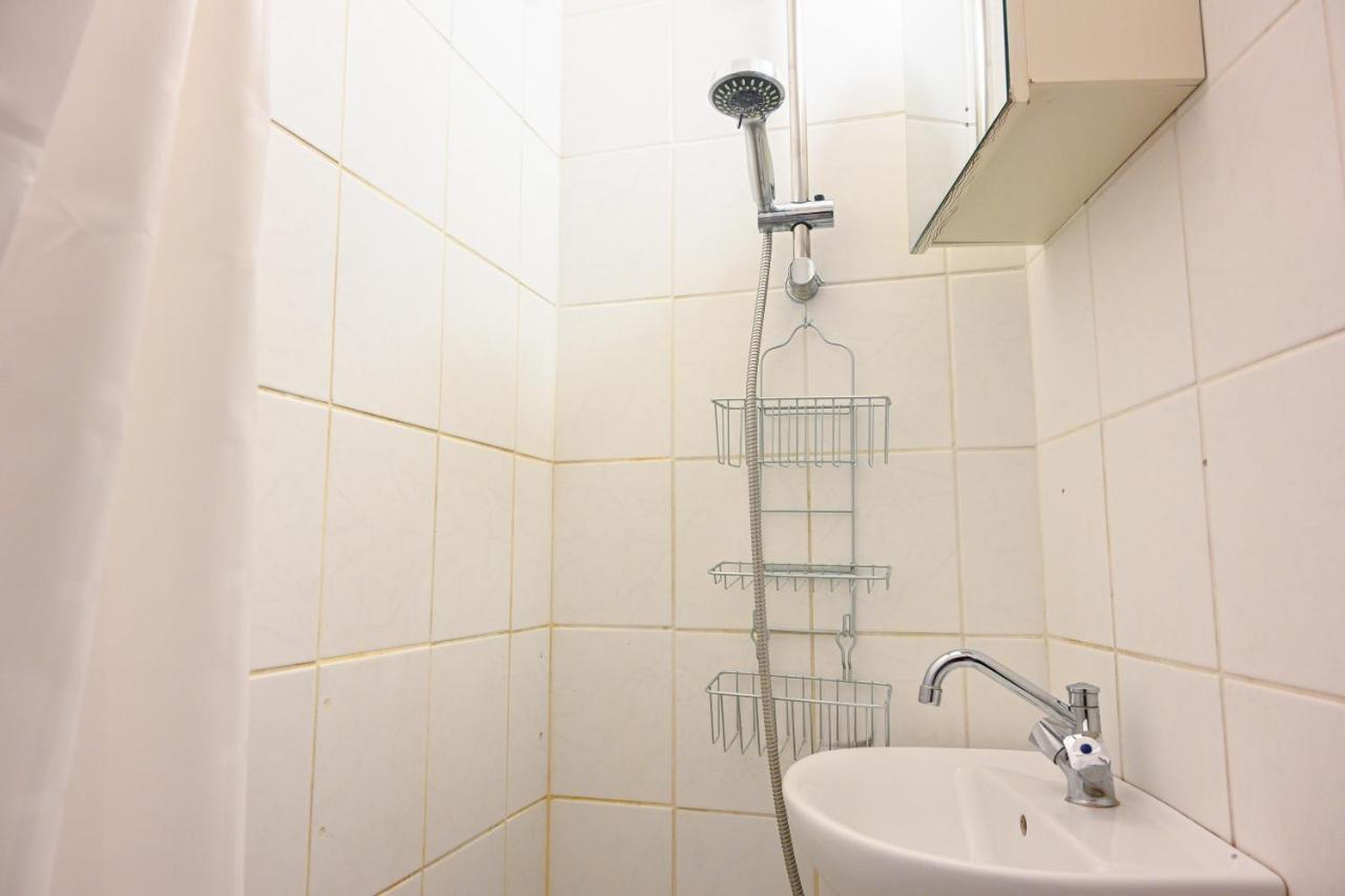 Sanders Park - One-Bedroom Apartment Close To The Metro Station Kopenhagen Exterior foto